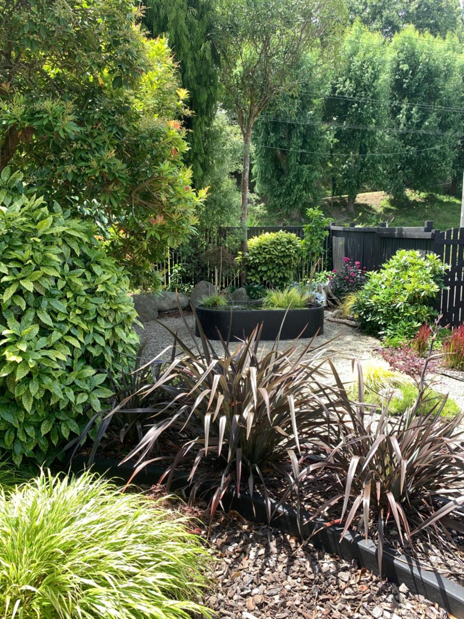 Private Guest Wing - Durie Vale Lodge Whanganui Exterior foto